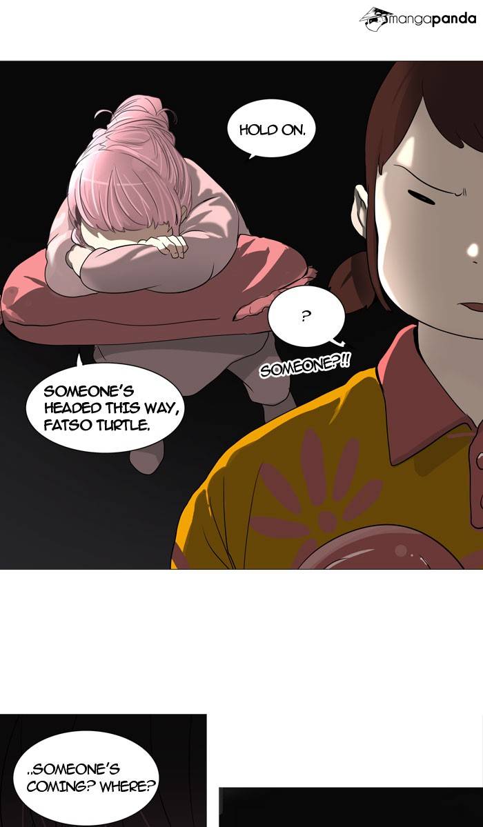 Tower of God Chapter 245 image 25